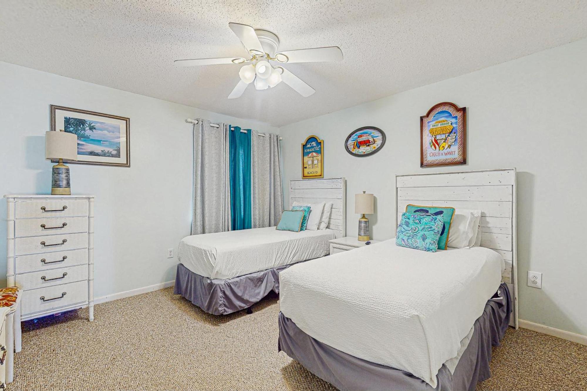 Edgewater West Hotel Gulf Shores Exterior photo